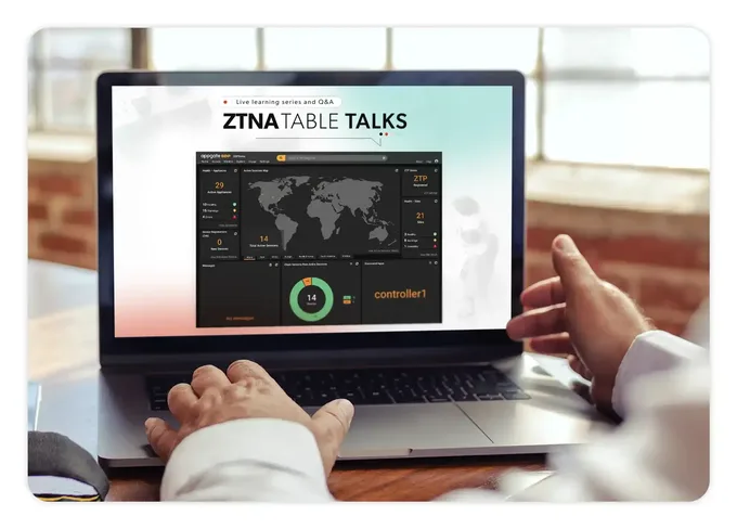 Ztna table Talk v New png