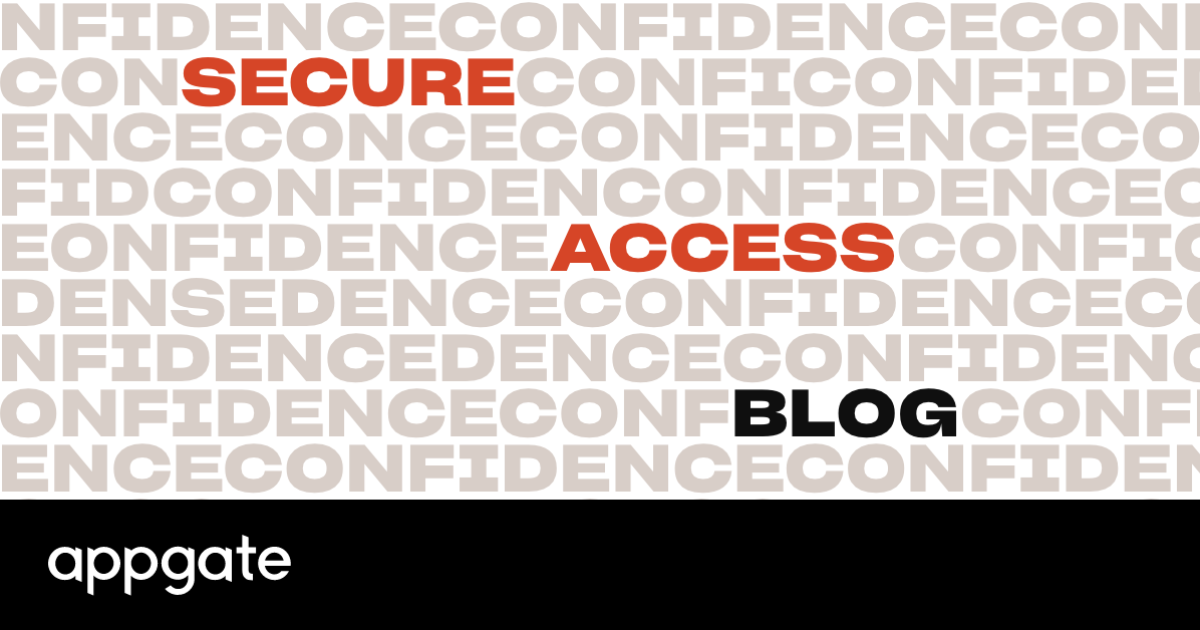 Appgate | Hybrid Workplaces and the Human Factor Create New Security…