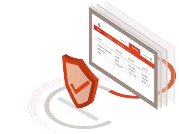 Software Defined Perimeter Policies 2x