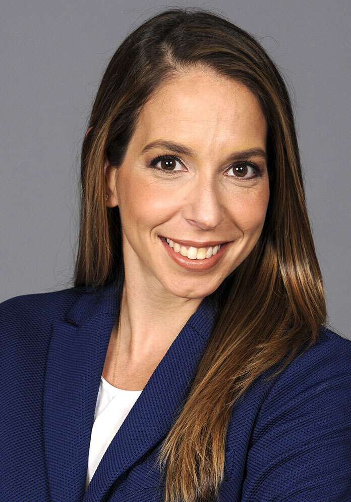 Carolina Suarez-Aguiar