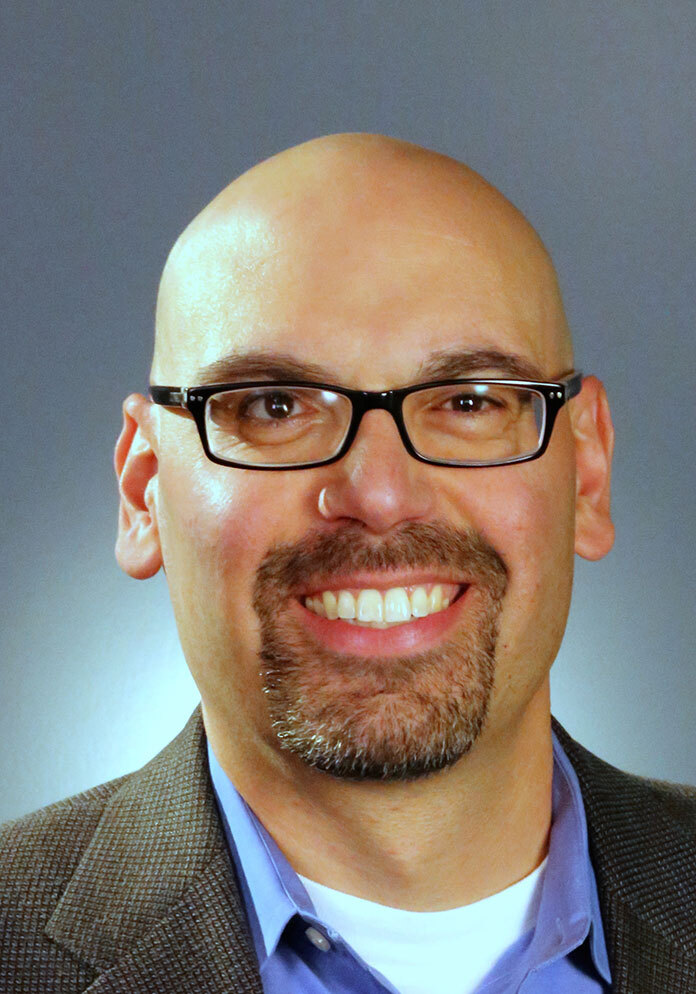 Jason Garbis