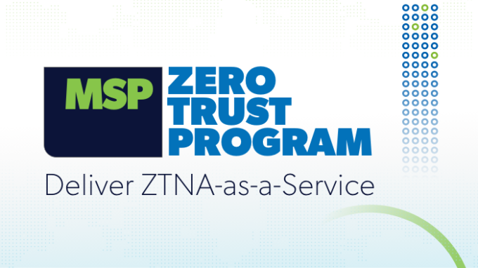 MSP partner program web image