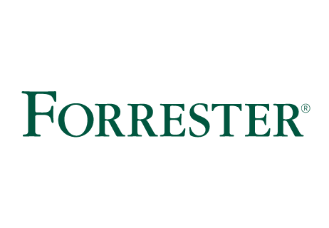 Logo forrester sdp 2x