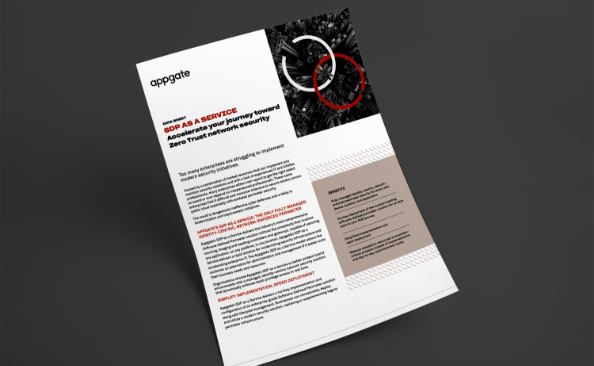 SDP as a Service 2x