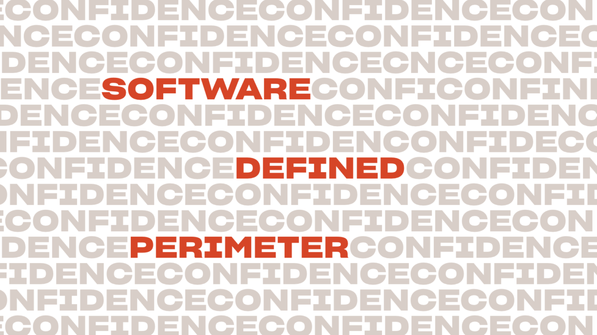 Zero Trust Software Defined Perimeter 2x